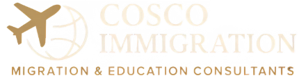 COSCO IMMIGRATION